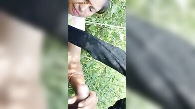 खेतों की हरियाली में भाभी ने चूत का मजा दिया