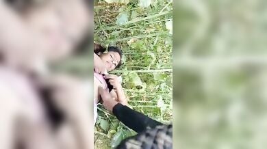 खेतों की हरियाली में भाभी ने चूत का मजा दिया