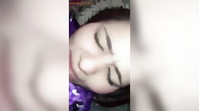 पाकिस्तानी भाभी की ढीली चूत में लंड दिया देवर ने