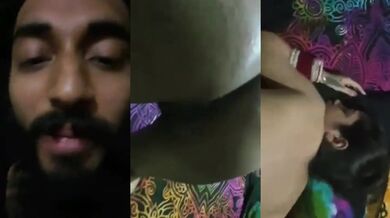 फेमस कुल्हड़ पिज़्ज़ा कपल वायरल हिंदी सेक्स वीडियो