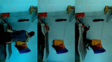 देवर को शादी के पहले चुदाई सिखाती भाभी जी