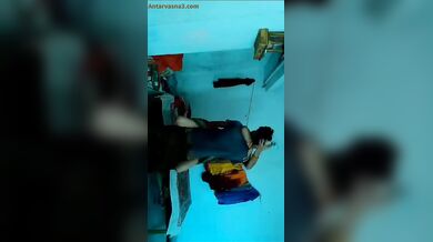 देवर को शादी के पहले चुदाई सिखाती भाभी जी