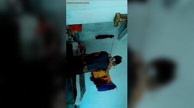 देवर को शादी के पहले चुदाई सिखाती भाभी जी