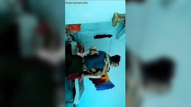 देवर को शादी के पहले चुदाई सिखाती भाभी जी