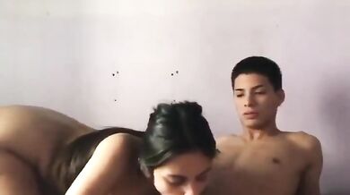 भोपाल की लड़की ने लाइव सेक्स वीडियो में 9 इंच का लंड लिया