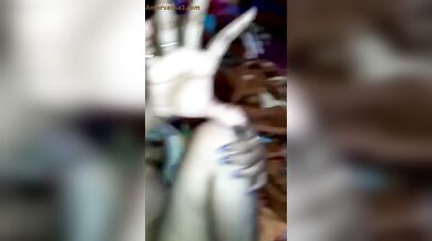 कामवाली आंटी को फक किया और उसकी नंगी बीपी भी बनाई