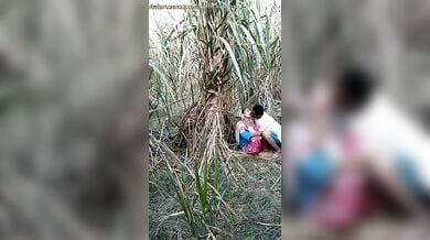 अंकल ने जवान लड़की को खेत में चोदा