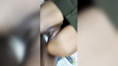 देसी टिकटोक गर्ल ने बड़ा लंड लिया जींस ऊपर कर के