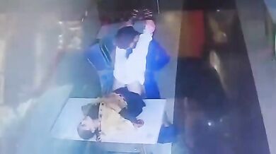 पाकिस्तानी वाइफ अफ्घानी लोडा लेते पकड़ी गई