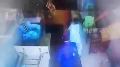 पाकिस्तानी वाइफ अफ्घानी लोडा लेते पकड़ी गई