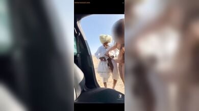 जैसलमेर बूढ़े ताऊ बाबा का वायरल सेक्स वीडियो