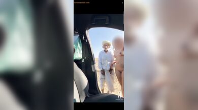 जैसलमेर बूढ़े ताऊ बाबा का वायरल सेक्स वीडियो