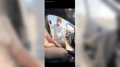 जैसलमेर बूढ़े ताऊ बाबा का वायरल सेक्स वीडियो