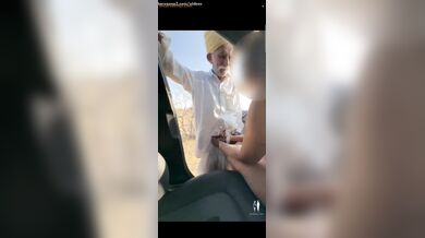 जैसलमेर बूढ़े ताऊ बाबा का वायरल सेक्स वीडियो