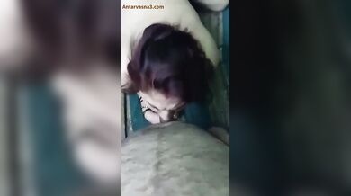 बीवी को दोस्त के लंड से चुदवाता हरामी पति