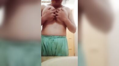 पड़ोसन भाभी डोली का नंगा सेक्सी एमएमएस