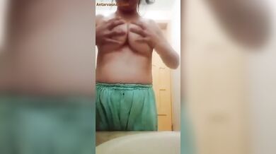 पड़ोसन भाभी डोली का नंगा सेक्सी एमएमएस