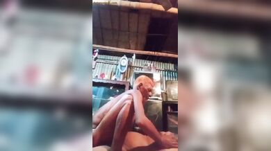 ईद पर समधन की बुर मार आये अज्जू मियाँ!