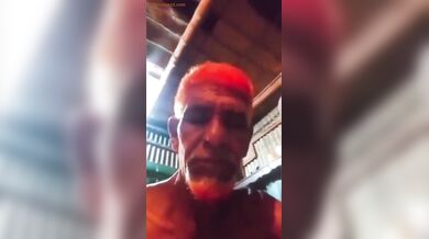 ईद पर समधन की बुर मार आये अज्जू मियाँ!