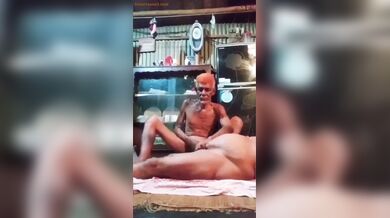 ईद पर समधन की बुर मार आये अज्जू मियाँ!