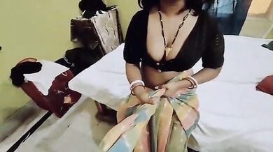 बड़ी गांड वाली भाभी और जेठ जी की चुदाई का वीडियो