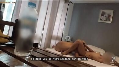 स्मृति जैन ने थाईलैंड की होटल में किया काण्ड