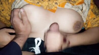 पाकिस्तानी खाला भांजे का गरम रोलप्ले वाला सेक्स वीडियो