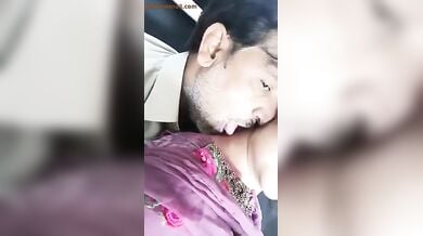 हाइवे से उठा के हिजड़े से रोमांस करता पाकिस्तानी अंकल