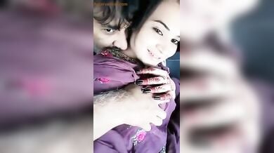 हाइवे से उठा के हिजड़े से रोमांस करता पाकिस्तानी अंकल