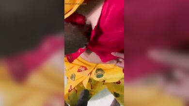 साडी ब्लाउज वाली बिहारी आंटी की फुल चुदाई वीडियो