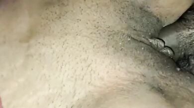 गाँव में बड़ी साली की काली चूत चोदी जीजा ने