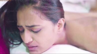 आधे घंटे की गन्दी वेब सीरिज बूढ़े अंकल और भाभी की