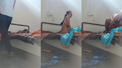 राजस्थानी कुँवारी लड़की ने बुर का बाजा बजवा लिया!