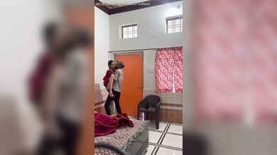 राजस्थानी कपल का लेटेस्ट वायरल सेक्स वीडियो