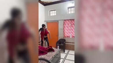 राजस्थानी कपल का लेटेस्ट वायरल सेक्स वीडियो