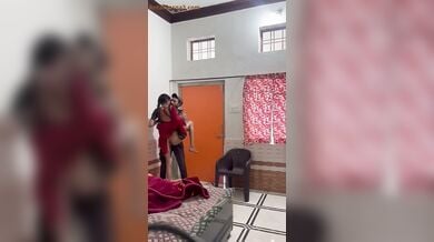 राजस्थानी कपल का लेटेस्ट वायरल सेक्स वीडियो