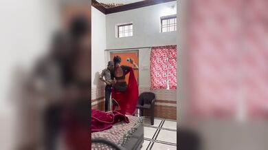 राजस्थानी कपल का लेटेस्ट वायरल सेक्स वीडियो