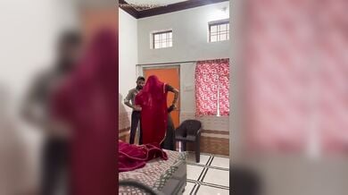 राजस्थानी कपल का लेटेस्ट वायरल सेक्स वीडियो