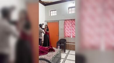 राजस्थानी कपल का लेटेस्ट वायरल सेक्स वीडियो