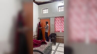 राजस्थानी कपल का लेटेस्ट वायरल सेक्स वीडियो