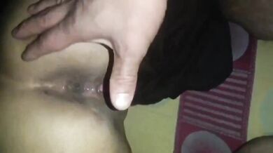 बिहारी आदमी ने गाँव में भाभी की गांड मारी