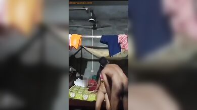 देसी कपल की घर में चुदाई का हॉट ब्लू फिल्म