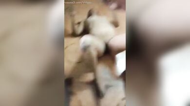 मलयाली आंटी ने पति का काला लंड चूसा