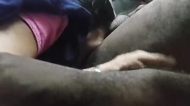 तमिल कामवाली भाभी ने मालिक की गांड चाटी