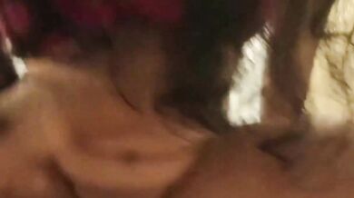 प्यासी भाभी ने होटल में जा के लंड की सवारी की