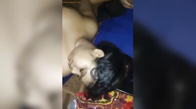 रात को वाइफ का नंगा वीडियो बनाया बंगाली आदमी ने