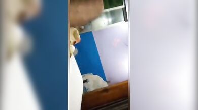 कबड्डी प्लेयर ने जवान लड़की के साथ संभोग किया