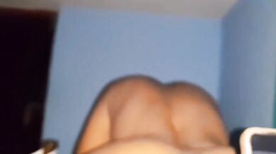 काली चूत वाली मल्लू आंटी ने की लंड की सवारी