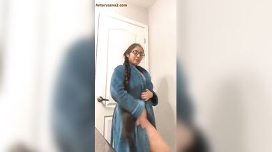 चुदासी पंजाबी भाभी की फुल न्यूड एक्सएक्सएक्स सेल्फी