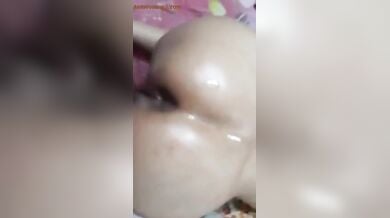 बॉस ने तेल लगा के भाभी की चूत और गांड मारी